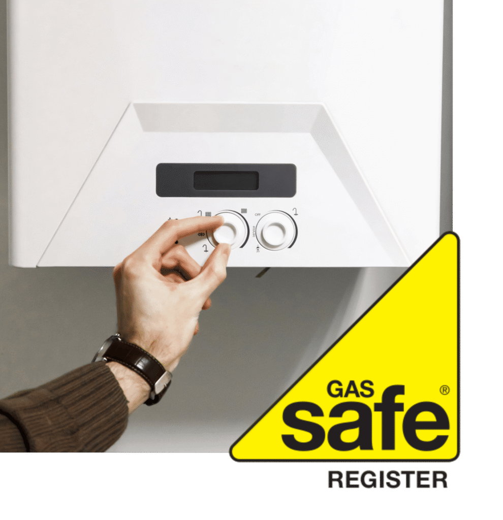 man-regulate-heating-boiler-control-panel- Safe